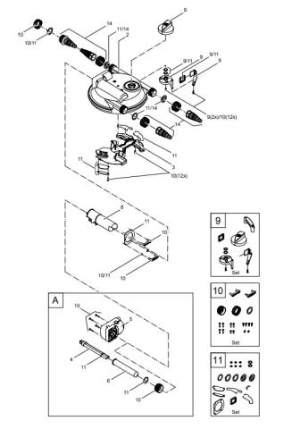 Spare Parts